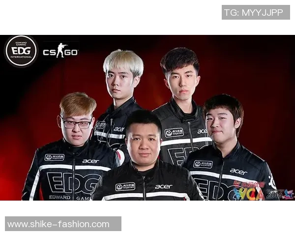 EDG战队在CSGO中的心理素质分析与提升策略探讨