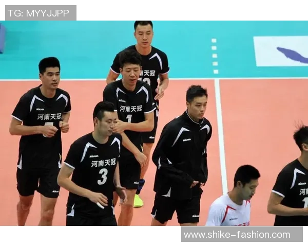 刘磊专访：从排球小将到国家队明星的成长之路与心路历程