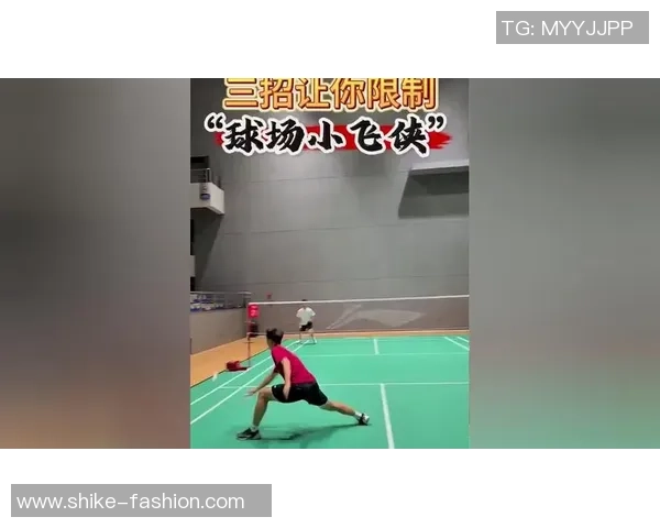 上海羽毛球队引领最新羽毛球战术TOP10分析与解读