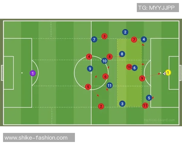 从零基础到足球高手：全面解析足球配合技巧与战术策略