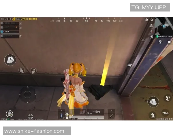 和平精英深度解析：TES战队选手个人能力的秘密与成长之路