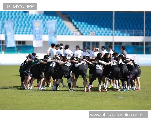 南京飞盘队整体压制革新探索团队协作与战术创新的成功之路