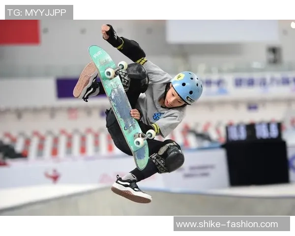 南京滑板队技术实力大提升创新高排名引领全国滑板潮流