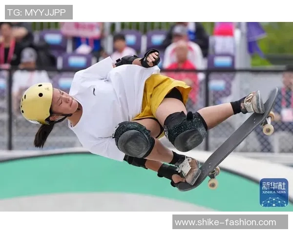 广州滑板队在滑板精英赛中的技术表现分析与点评