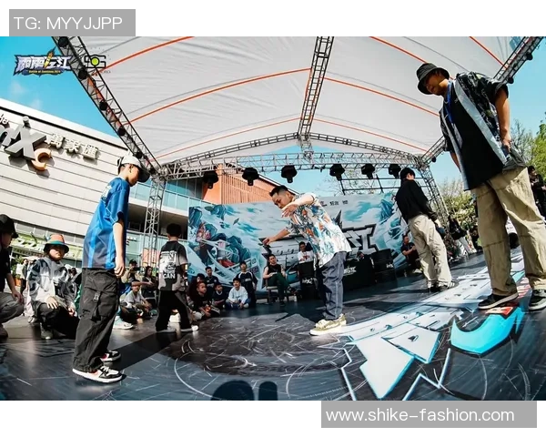 杭州街舞队与重庆街舞队耐力对决赛后分析与精彩回顾