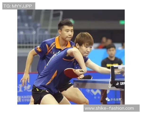 杭州乒乓球队配合表现的数据分析与战术优化研究