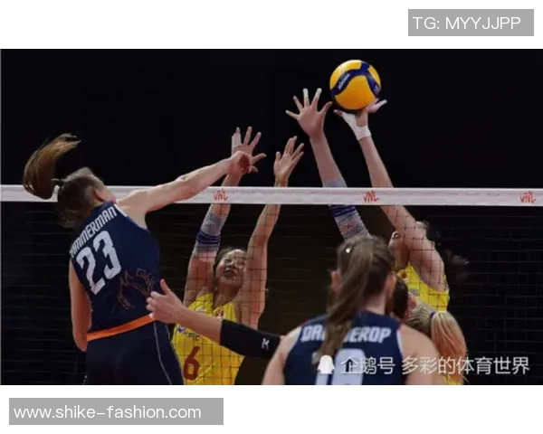 排球心理素质实力榜单权威发布引发热议各队表现一览无遗