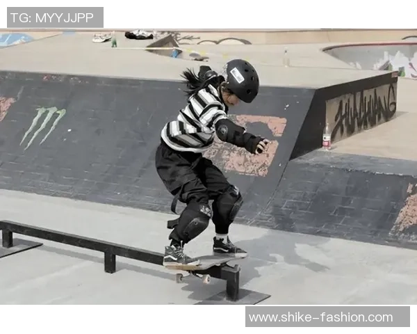 武汉滑板队的比赛经验分享与成长之路探讨 武汉滑板队的比赛经验分享与成长之路探讨