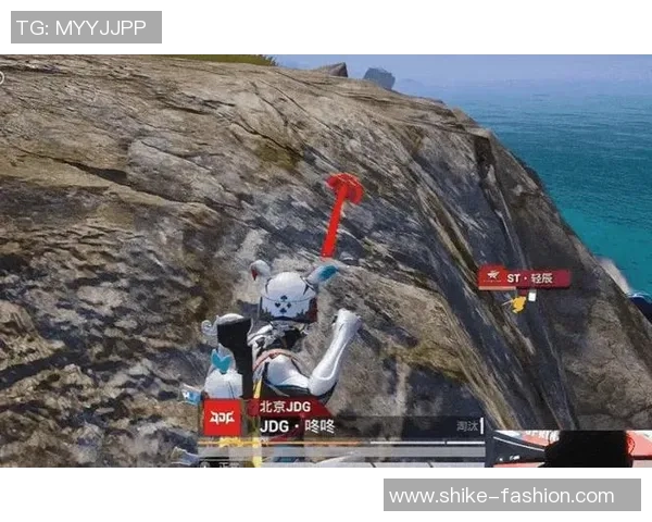 和平精英战术解析:深入剖析JDG区域防守体系的策略与执行 和平精英战术解析:深入剖析JDG区域防守体系的策略与执行